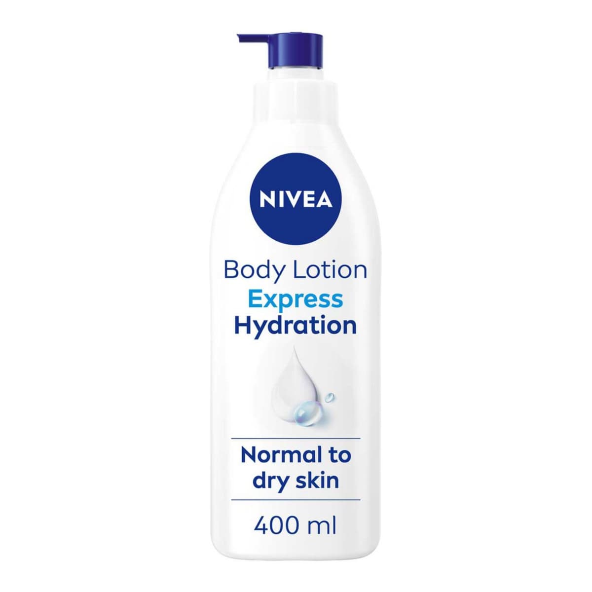 Express Hydration Body Lotion for Normal Skin
