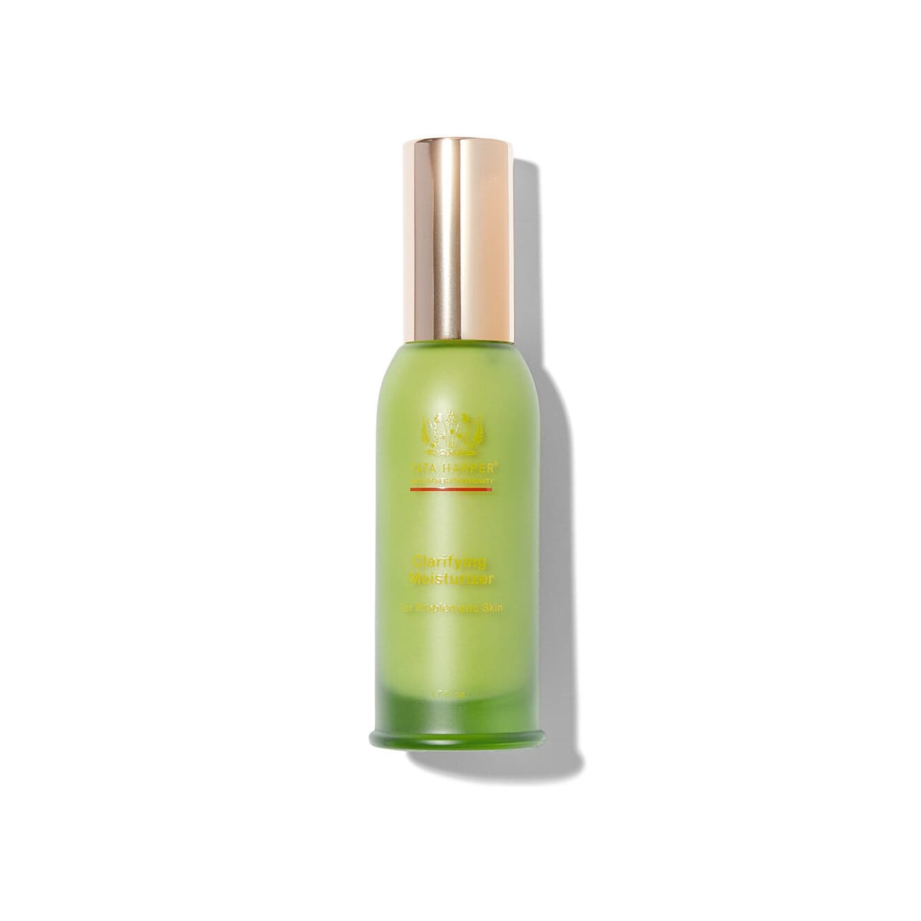 Clarifying Moisturizer