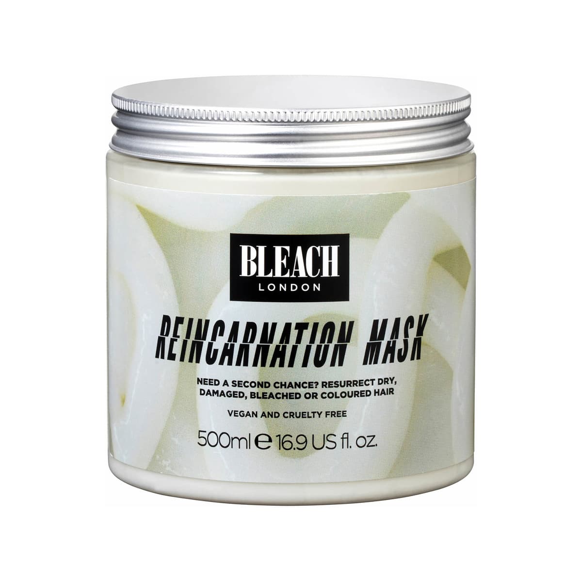 Reincarnation Mask