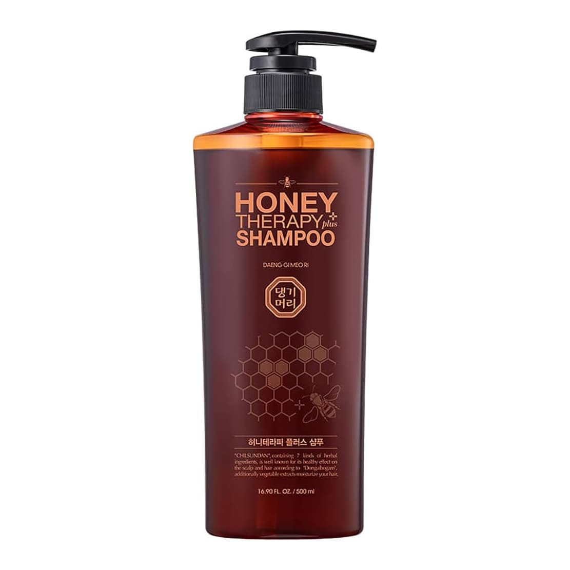 Professional Honey Therapy Plus Shampoo