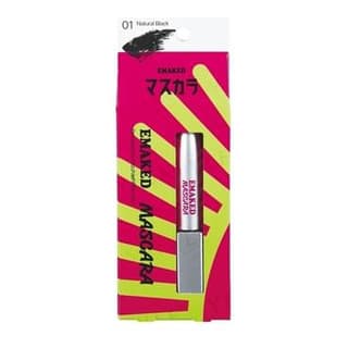 Emaked Mascara