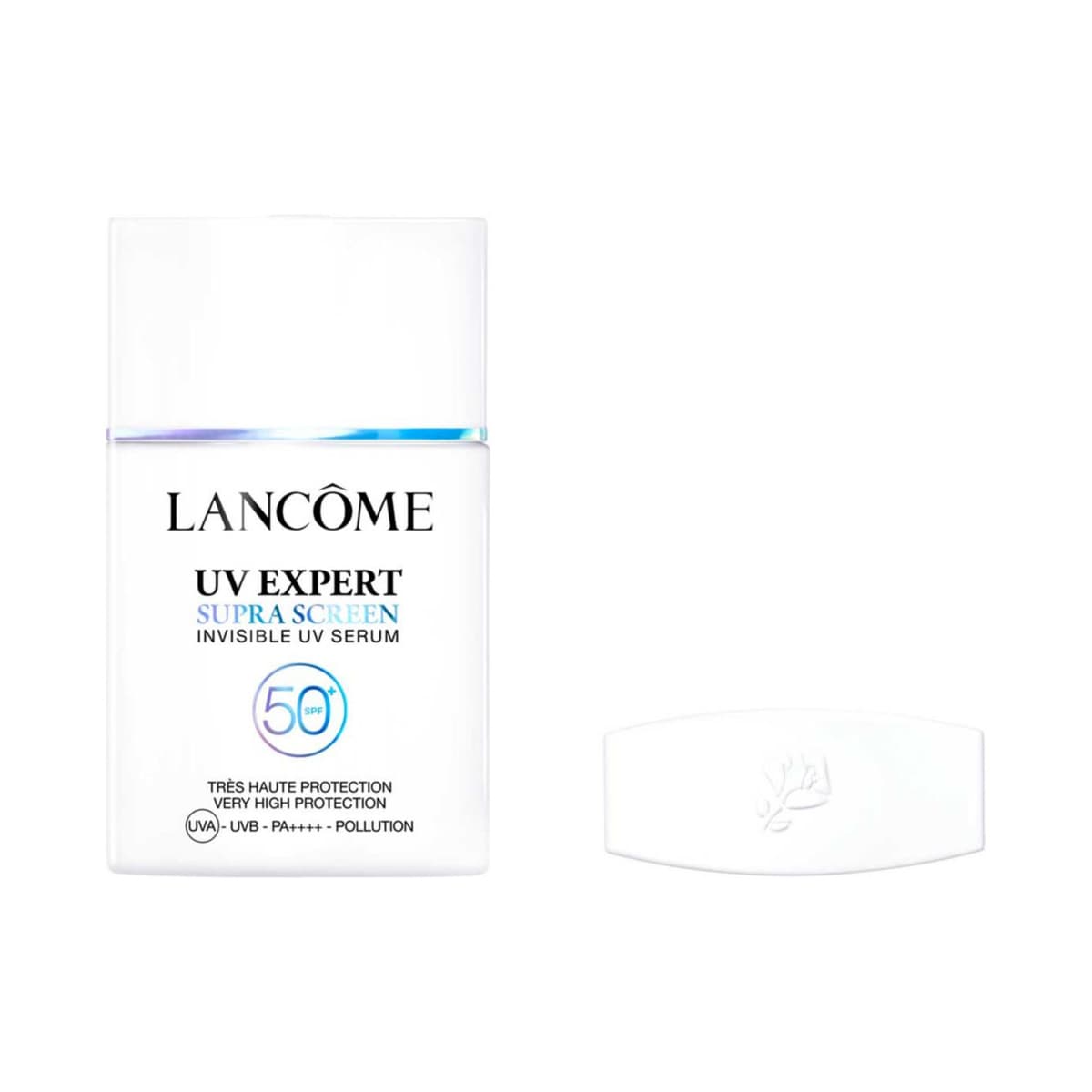 Lancôme UV Expert Supra Screen SPF 50+ Invisible UV Serum