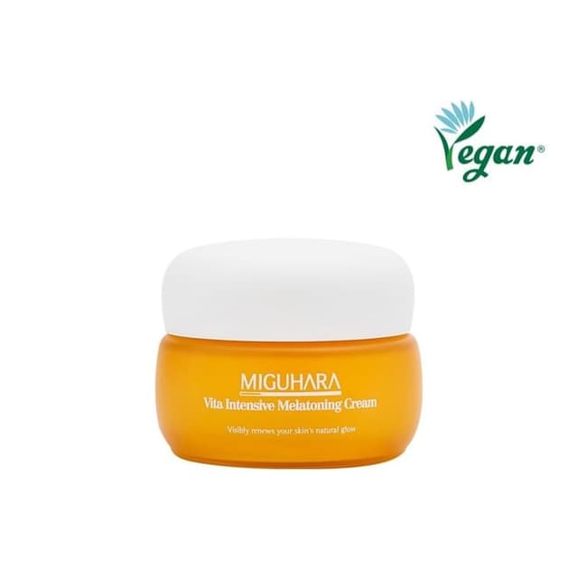 Vita Intensive Melatoning Cream