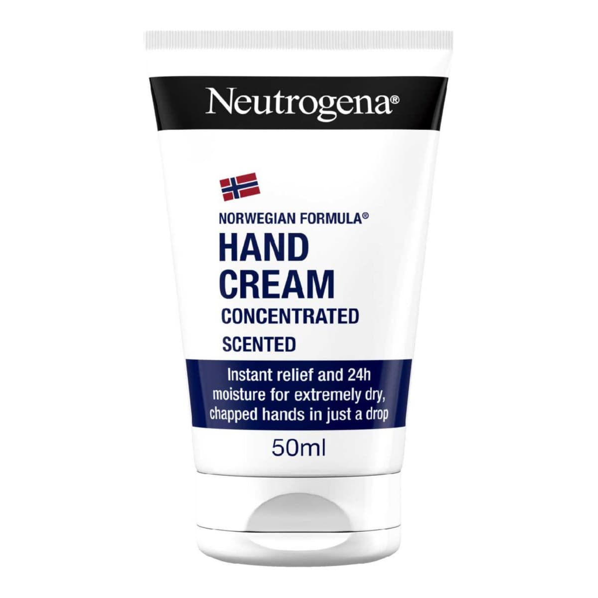 Norwegian Formula Hand Cream Concentrated Scented