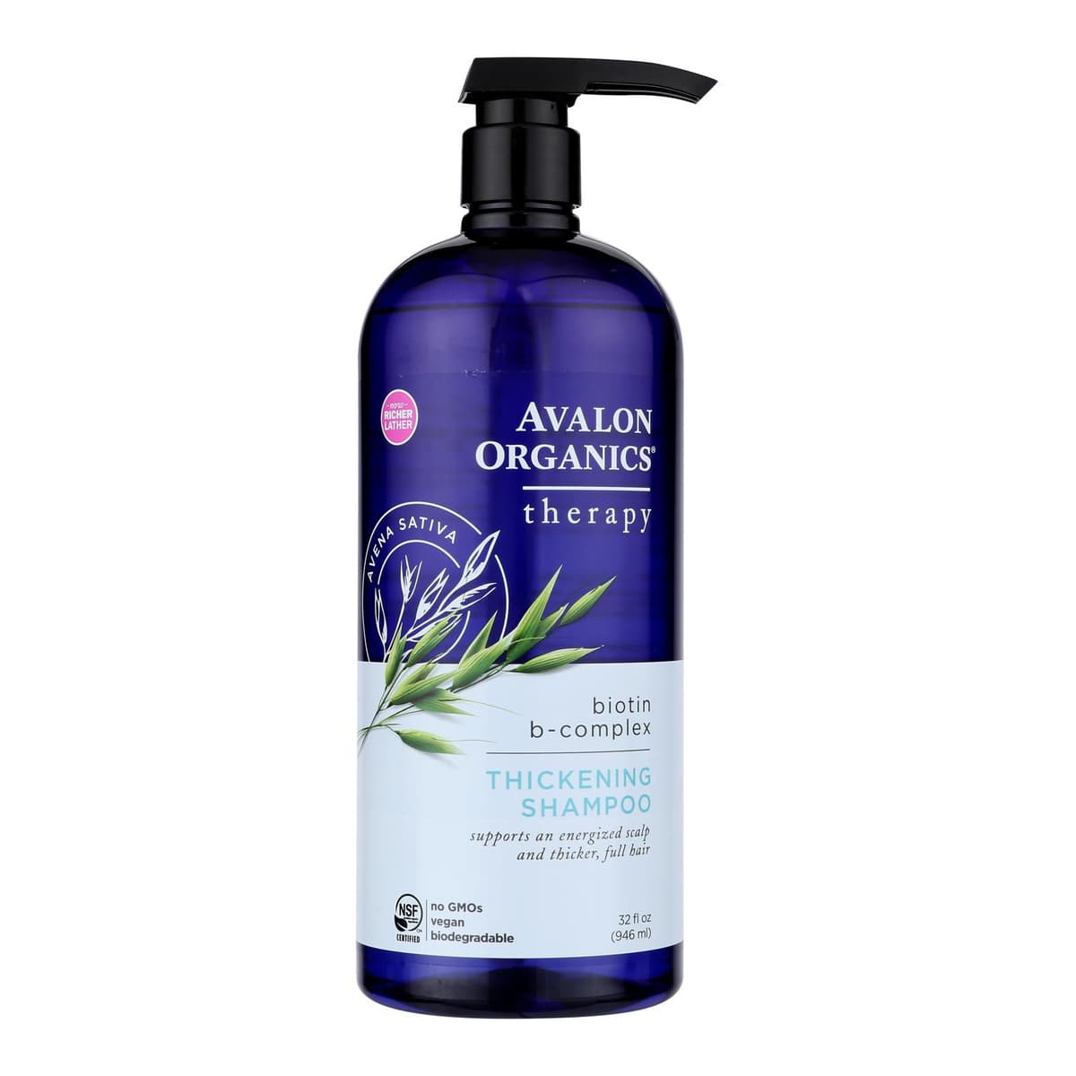 Therapy Thickening Shampoo Biotin B-Complex