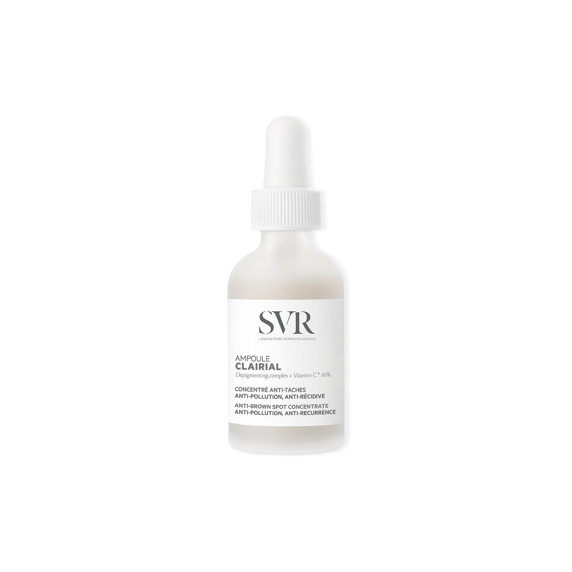 SVR CLAIRIAL Ampoule Hyperpigmentation and Brown Spots
