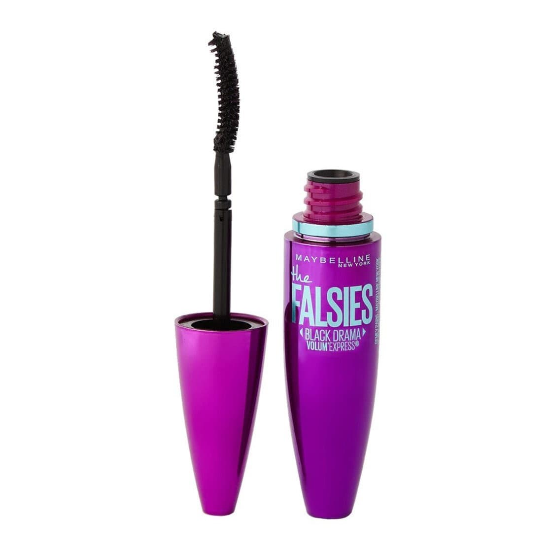 The Falsies Mascara Black Drama