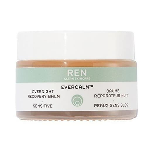 Clean Skincare Evercalm Overnight Recovery Balm