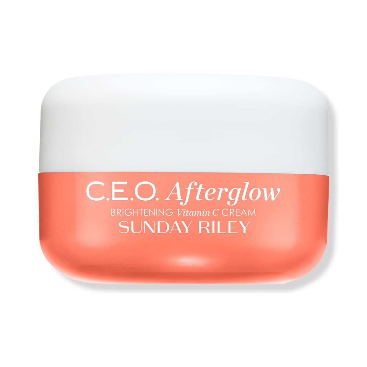 Mini C.E.O. Afterglow Brightening Vitamin C Cream