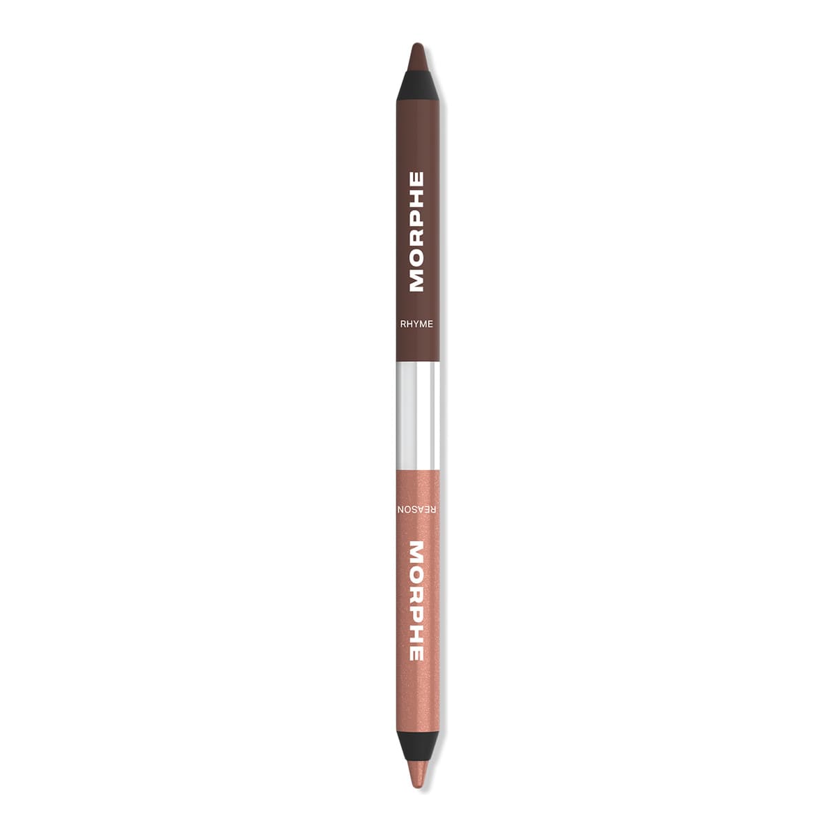 Bi-Liner Dual-Ended Gel Pencil, Rhyme or Reason