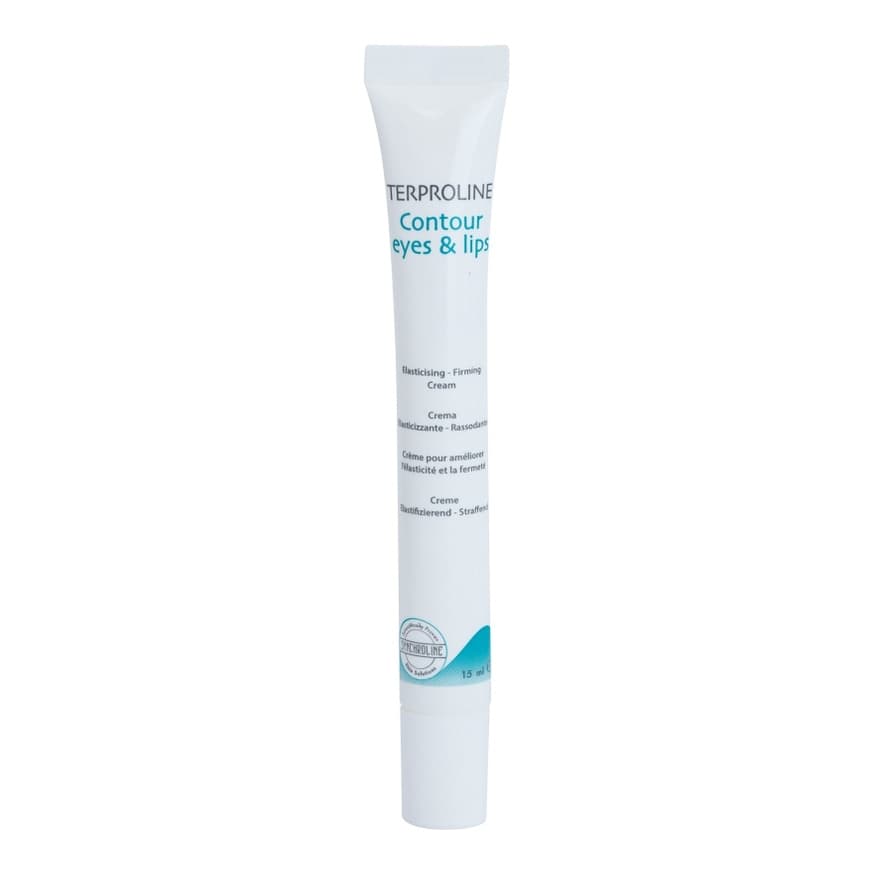 Terproline Firming Eye and Lip Contour Cream