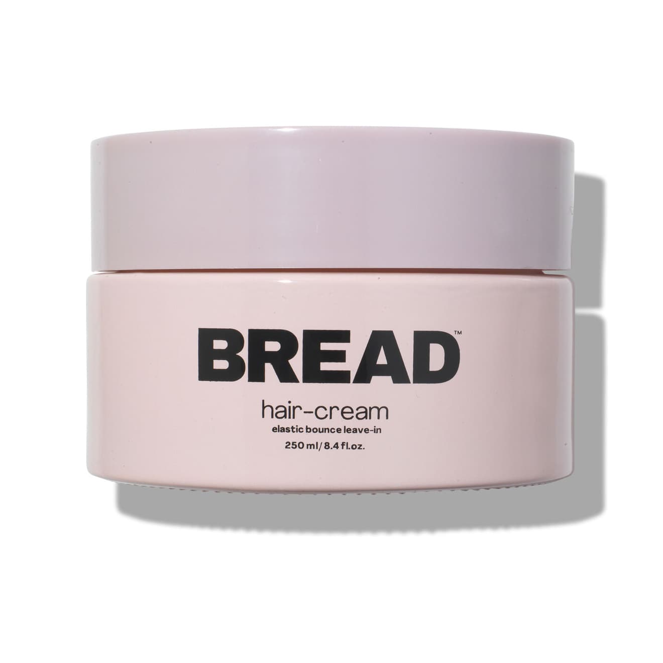 Hair-cream: Elastic Bounce Leave-in