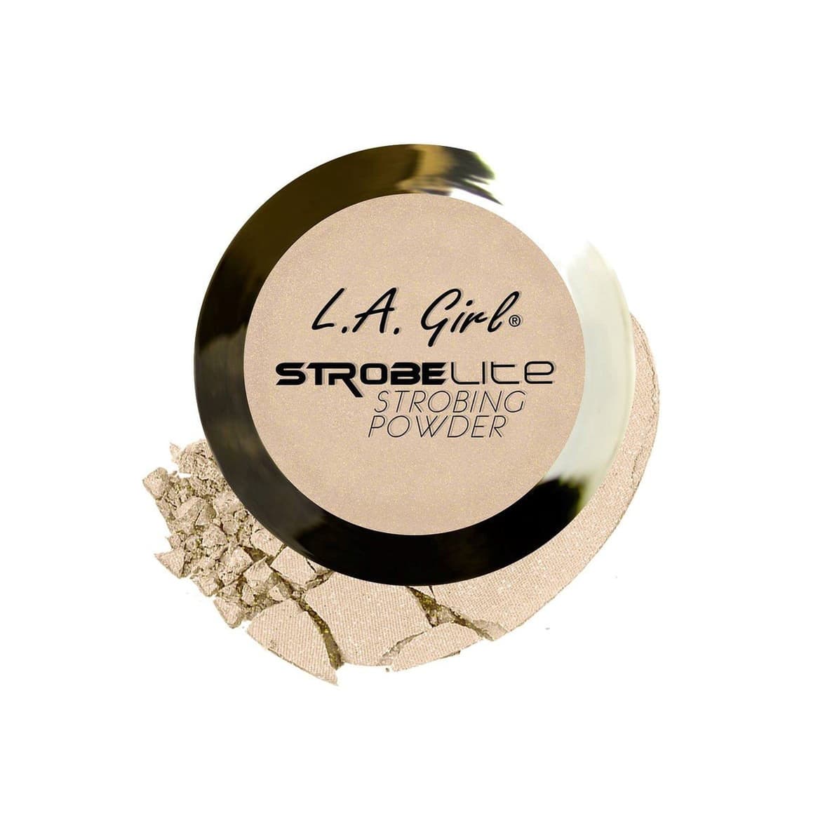Strobe Lite Strobing Powder 110 Watt