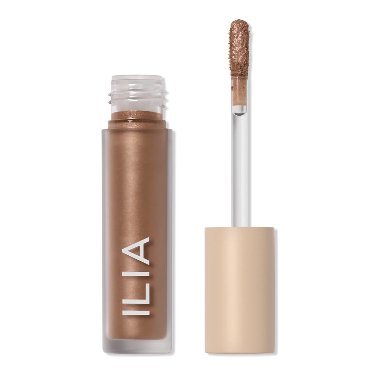 Liquid Powder Eye Tint, Fresco - Chromatic