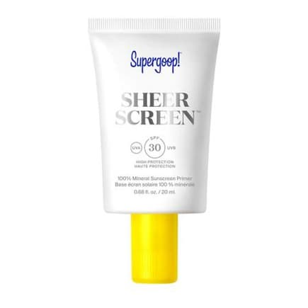 Sheerscreen™ SPF 30