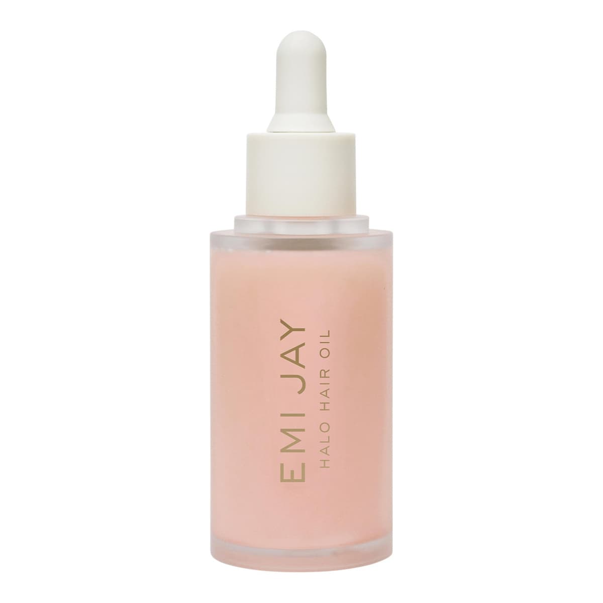 Halo Shine Hair Oil