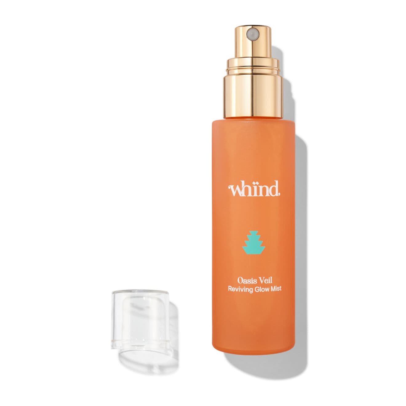 Oasis Veil Reviving Glow Mist