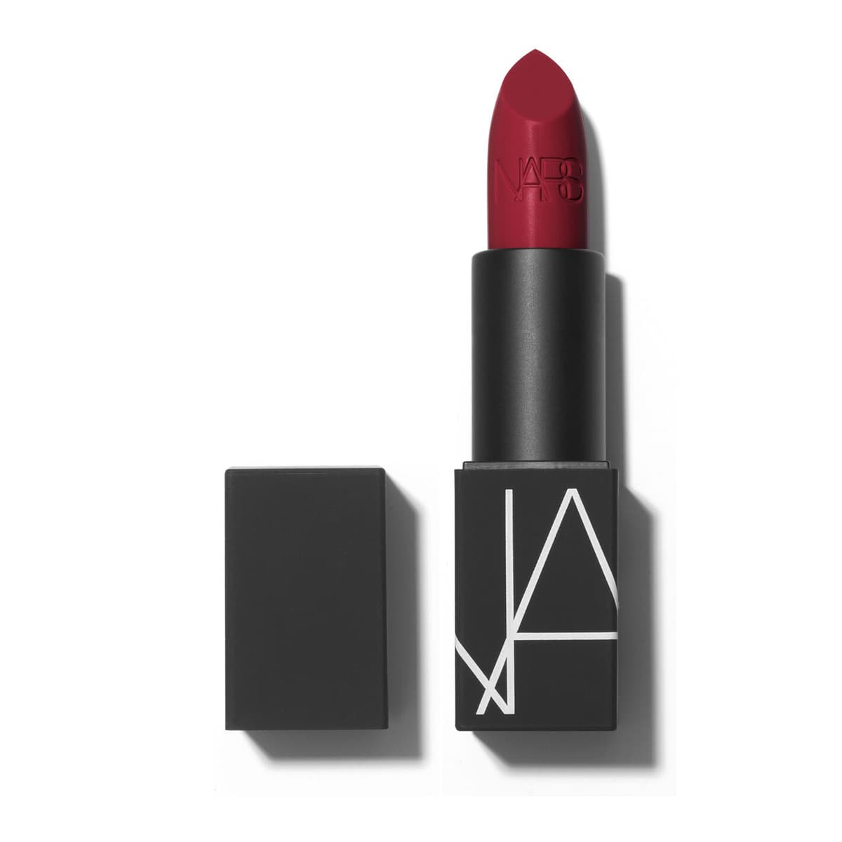 Lipstick, INAPPROPRIATE RED