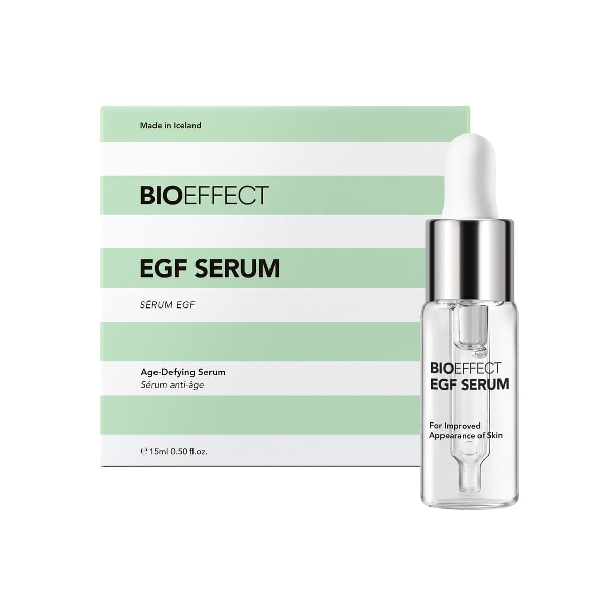 EGF Serum