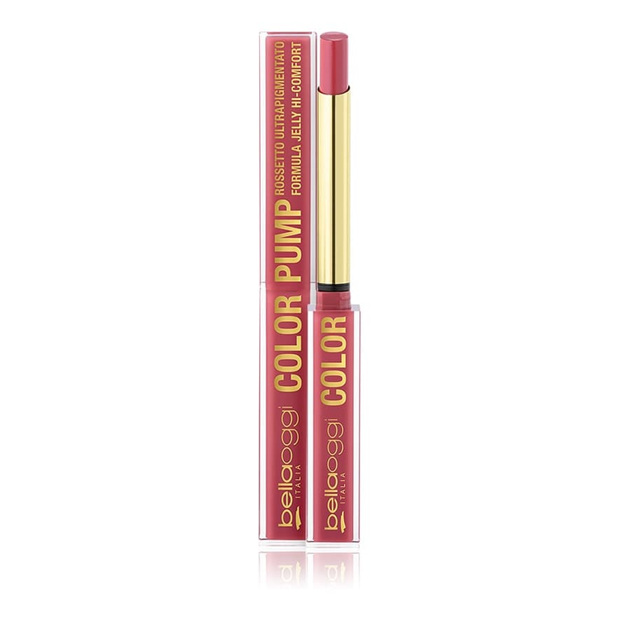 Color Pump Lipstick