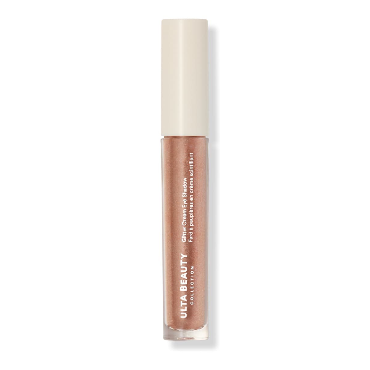 Glitter Cream Eyeshadow, Groovy