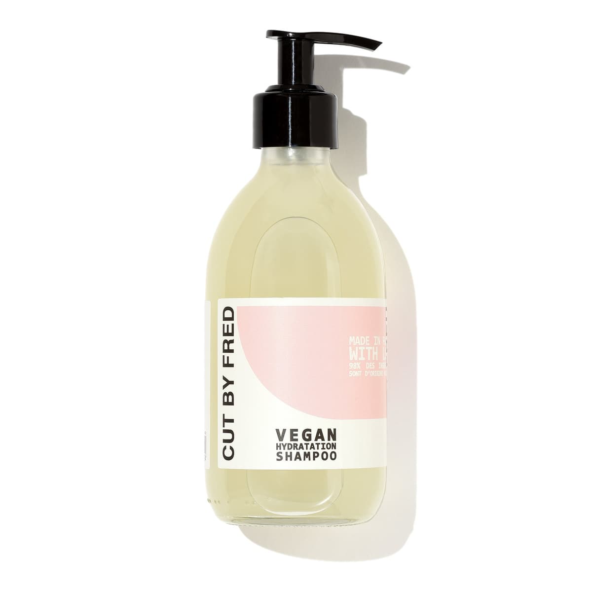 Vegan Hydration Shampoo