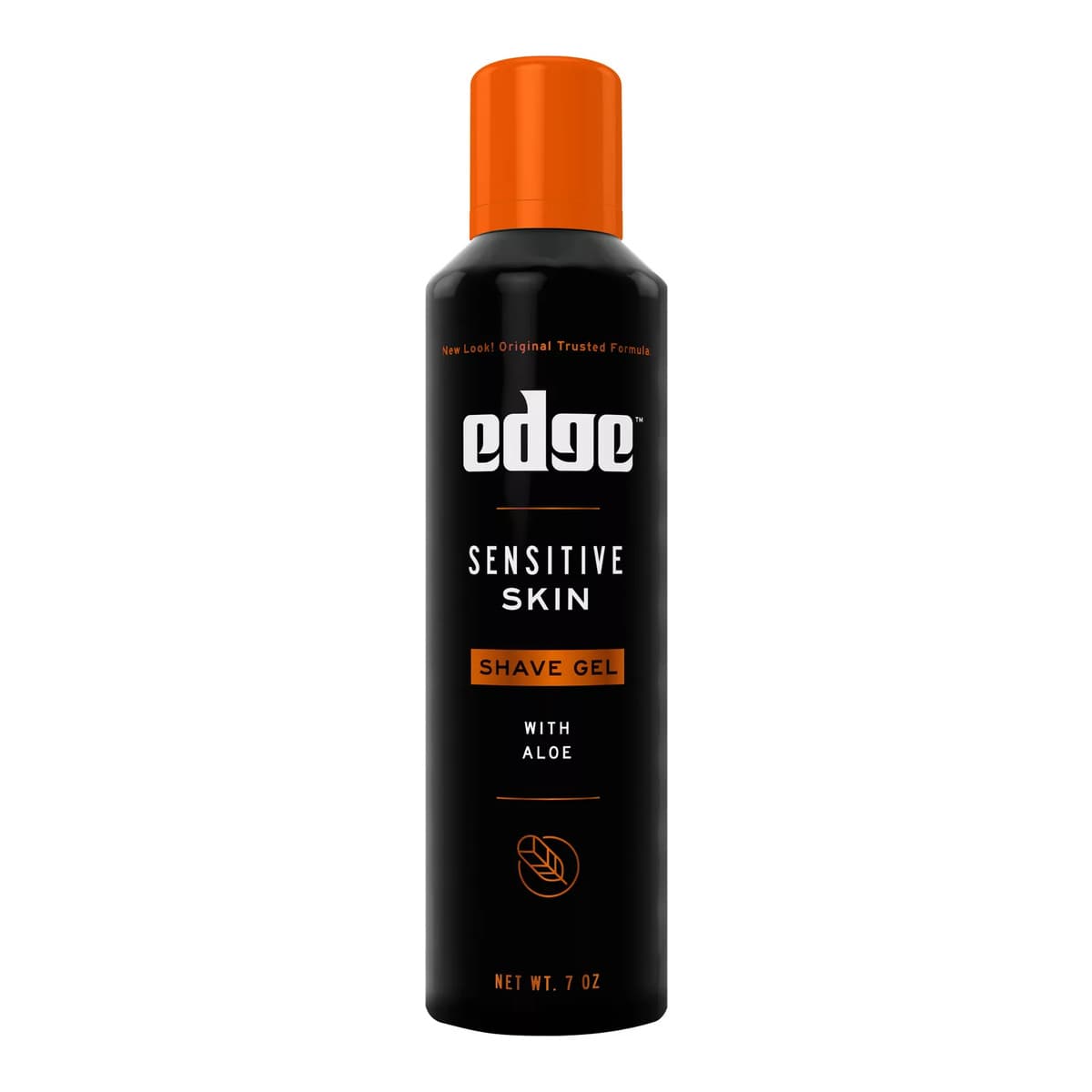 Shave Gel Sensitive Skin