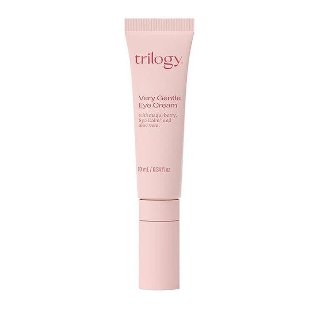 Very Gentle Eye Cream
