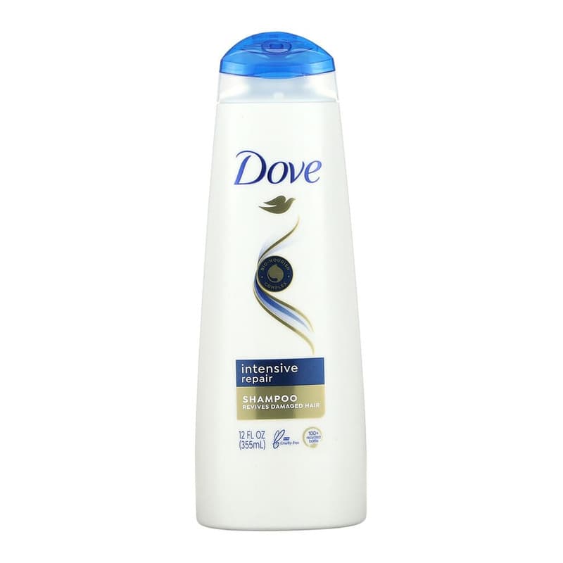 Intensive Repair Shampoo