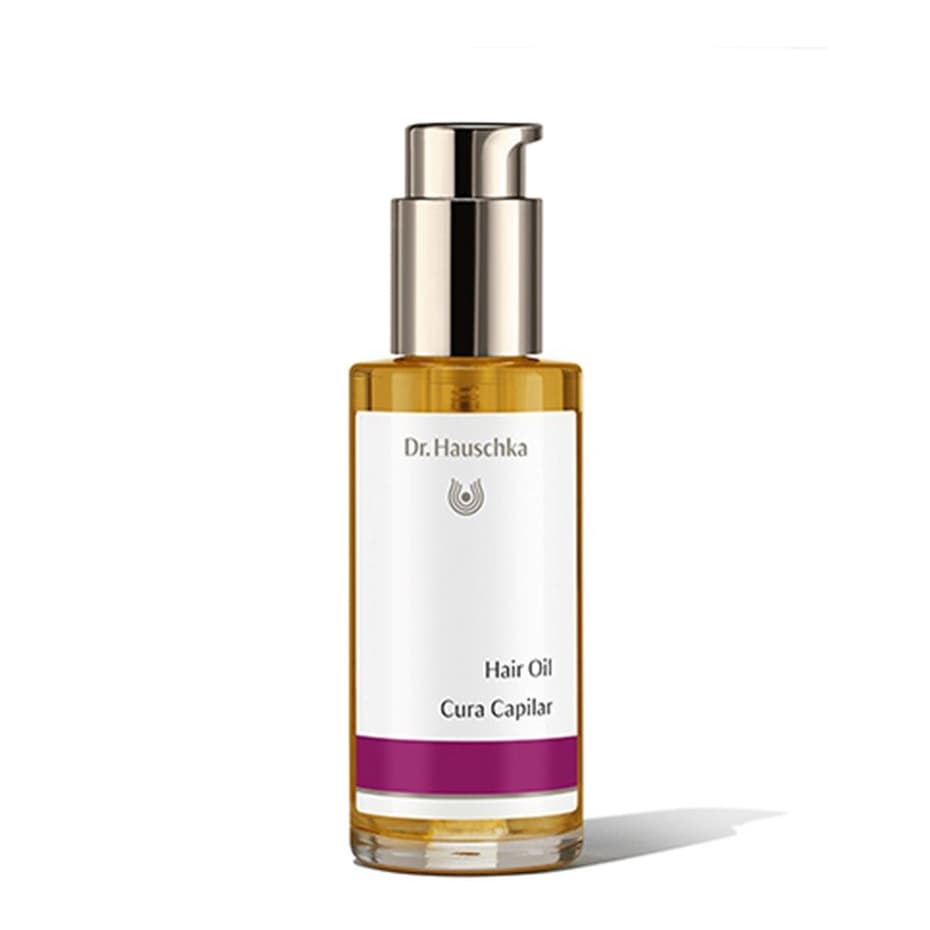 Hair Oil