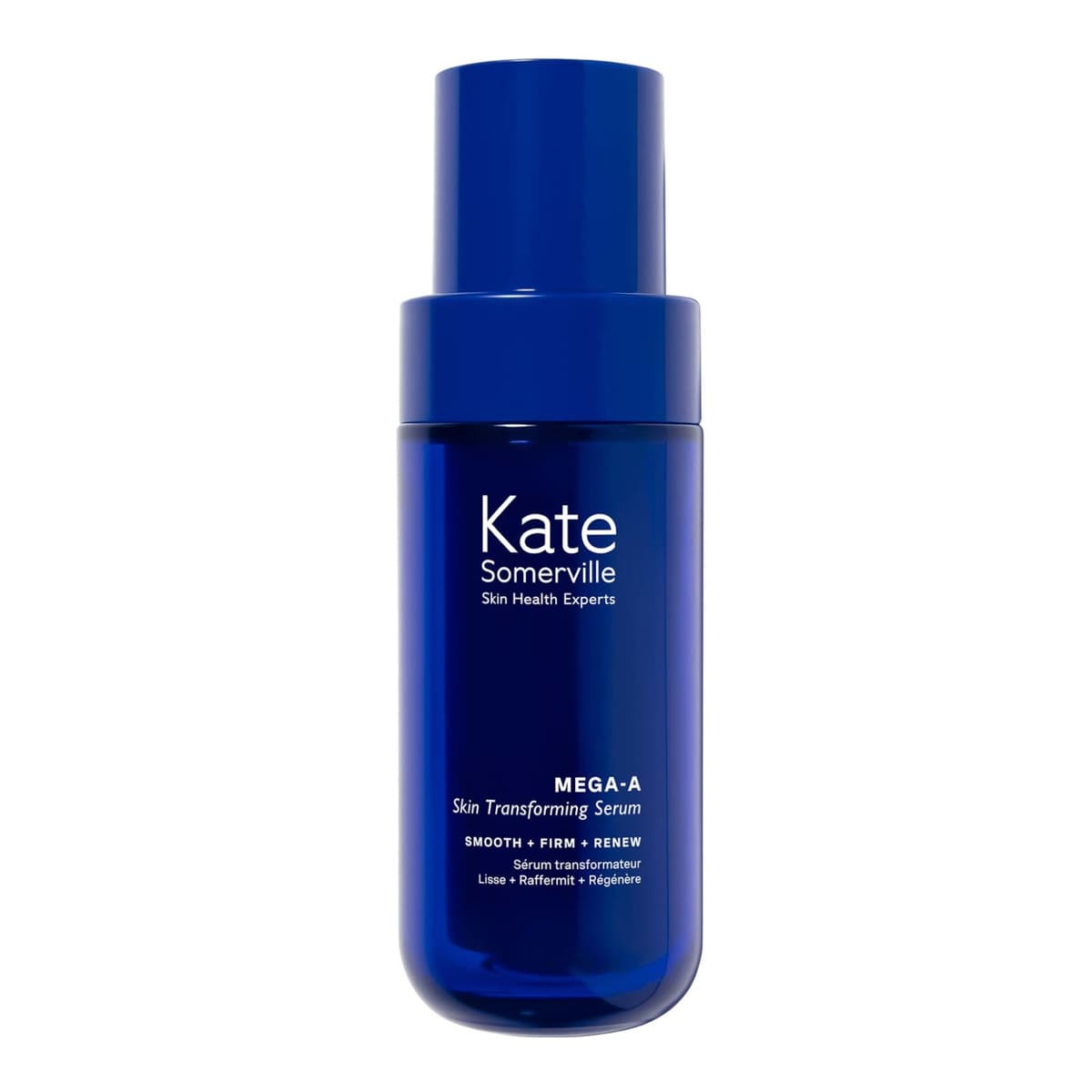 Mega-A Skin Transforming Serum
