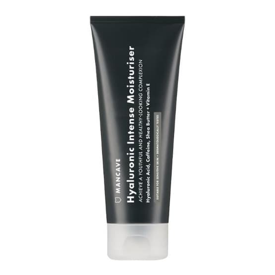 Intense Hydration Moisturizer