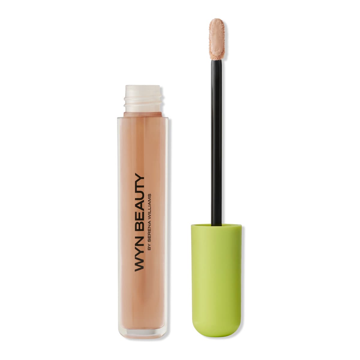 Nothing To See Soft Matte Hydrating Creamy Concealer, #180 READY