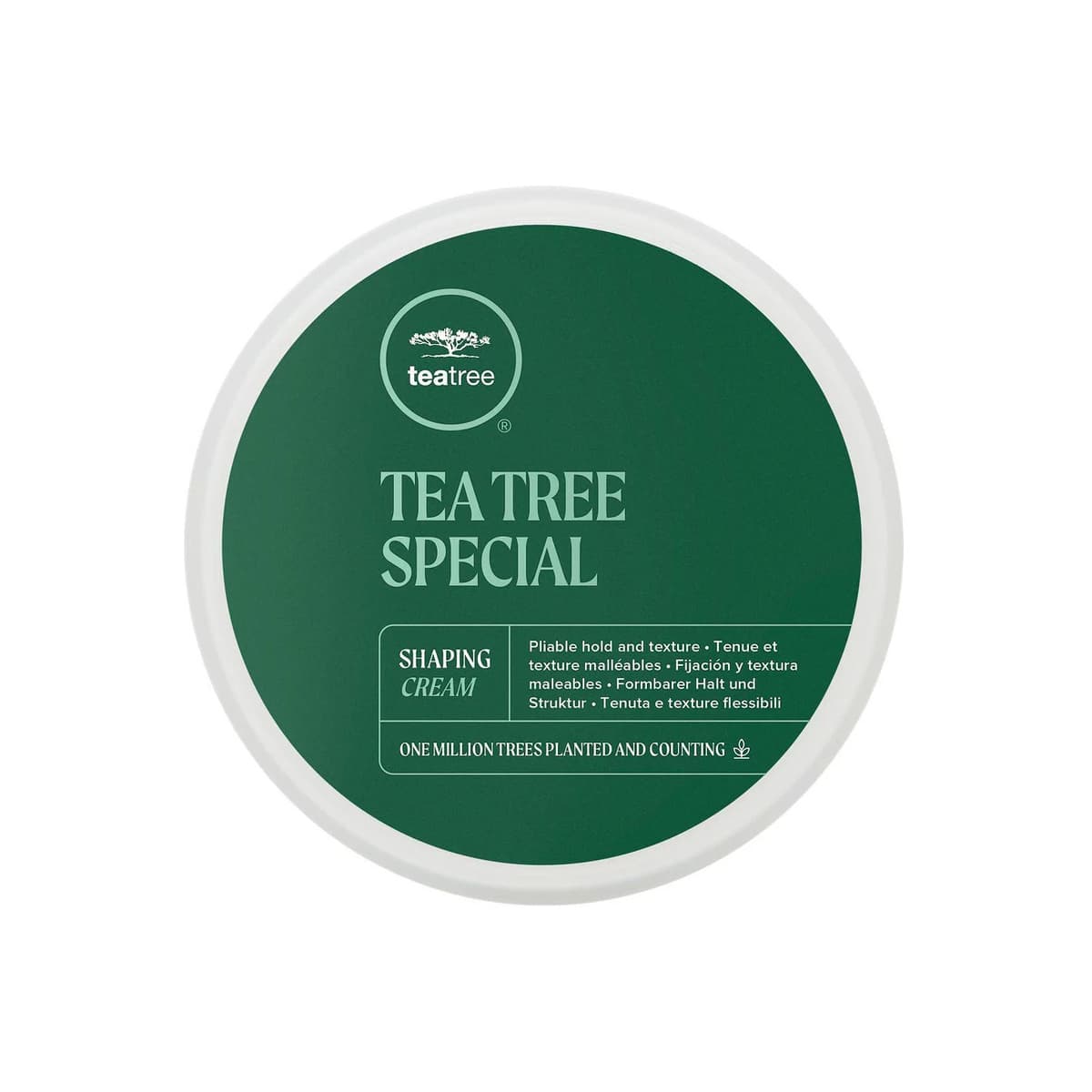 Hair Shaping Cream