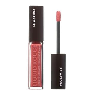 Liquid Rouge, #210 Madder Red
