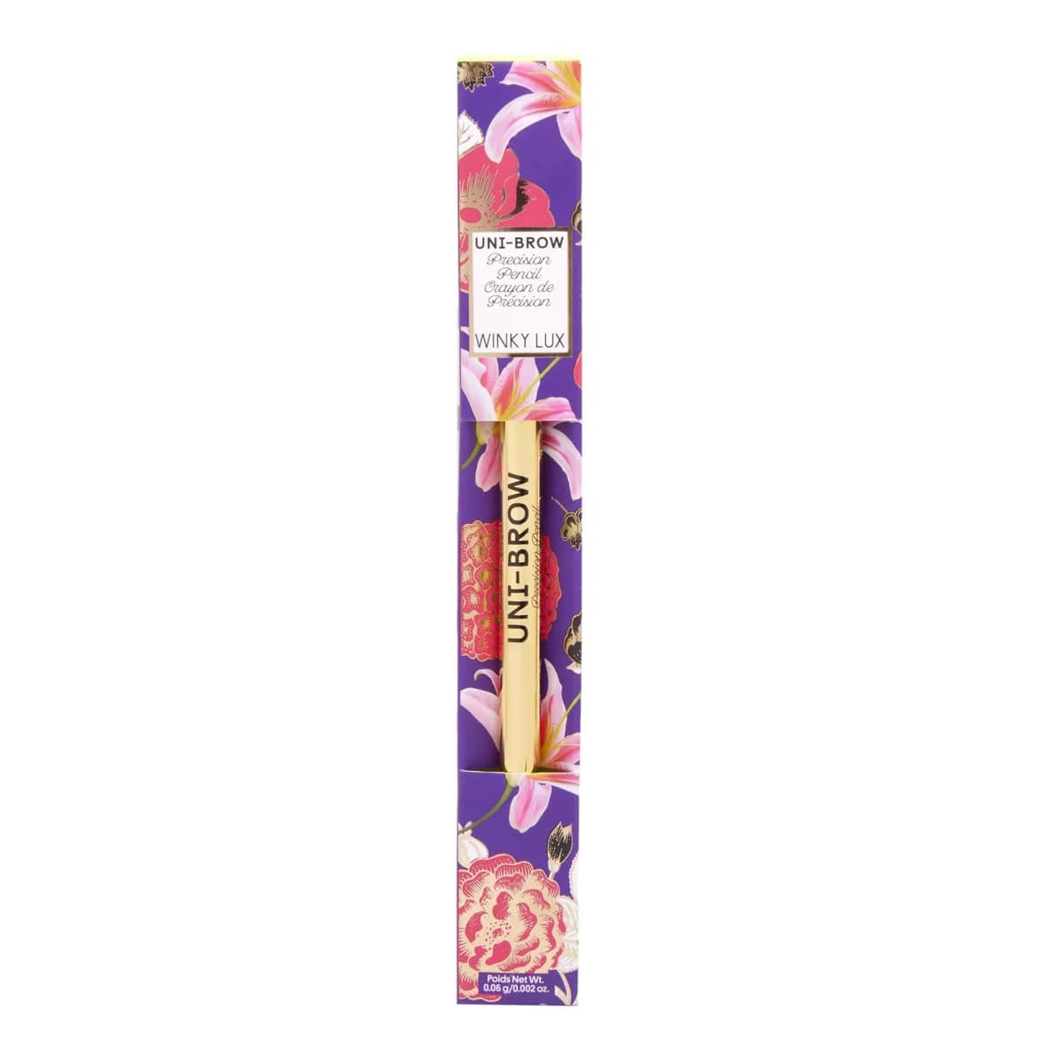 Uni-Brow Precision Pencil