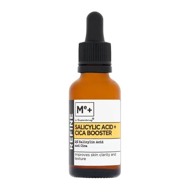 Salicylic Acid with Cica Booster