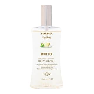 White Tea Body Splash