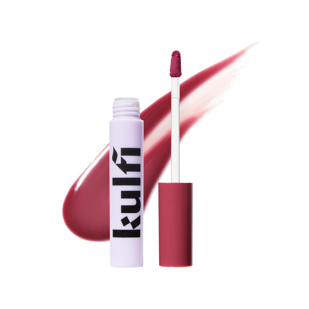 Lassi Lips Staining Long-Lasting Moisturizing Lip Oil, First Sari