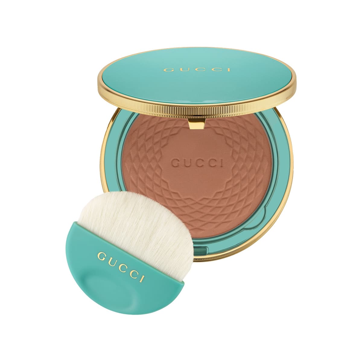 Sun-Kissed Glow Bronzer, #04