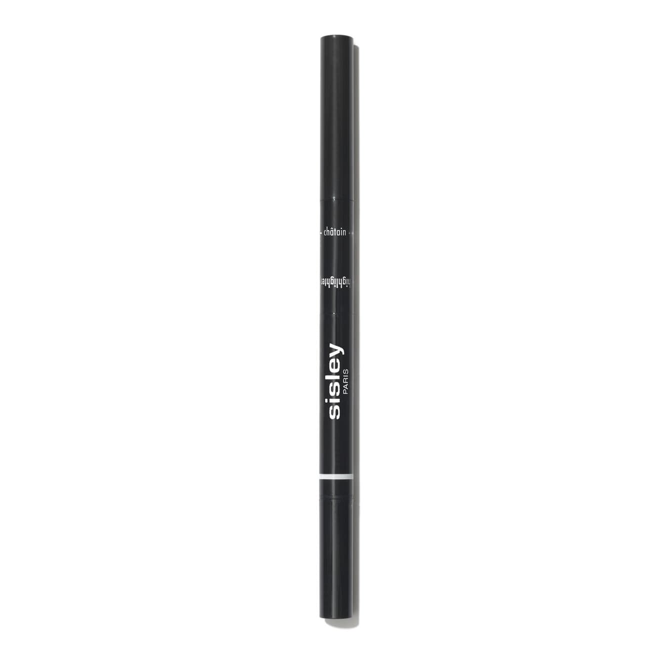 Phyto-Sourcils Design, #2 CHATAIN