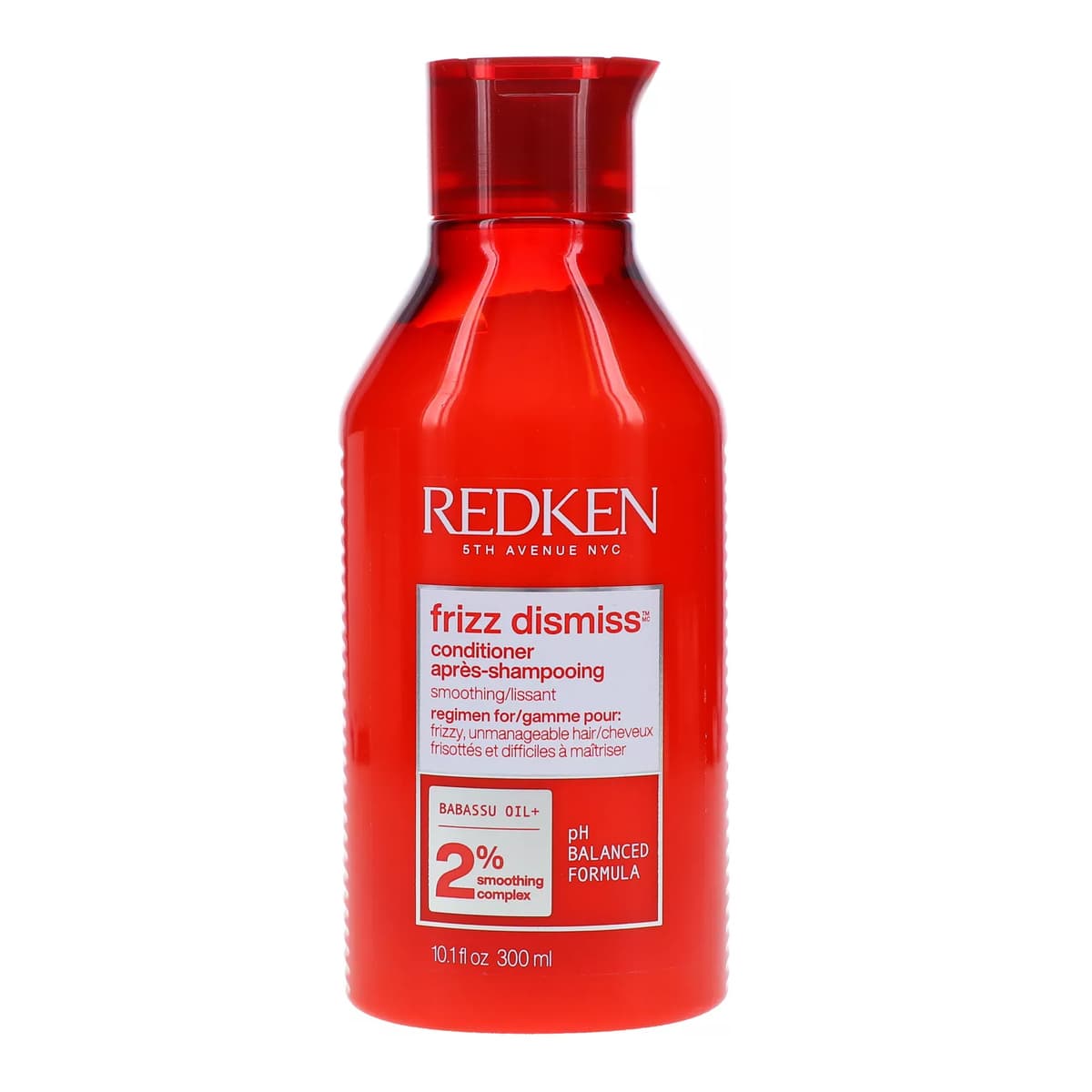 Frizz Dismiss Conditioner