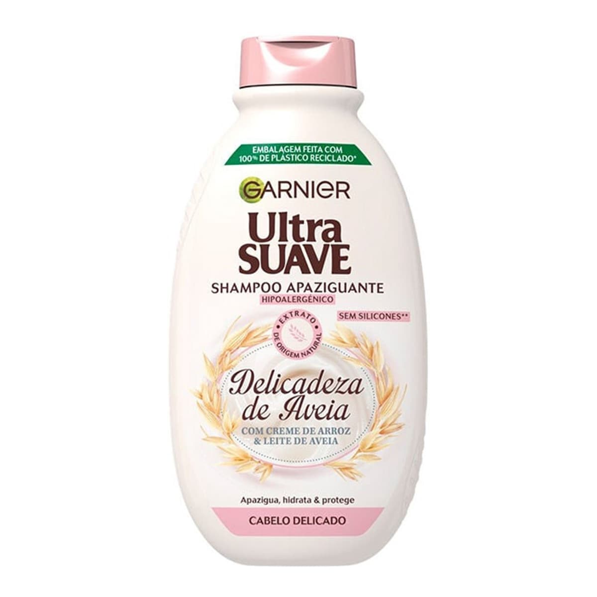Ultimate Blends Delicate Oat Shampoo