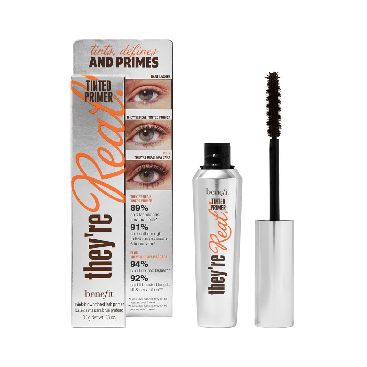 They're Real Tinted Primer