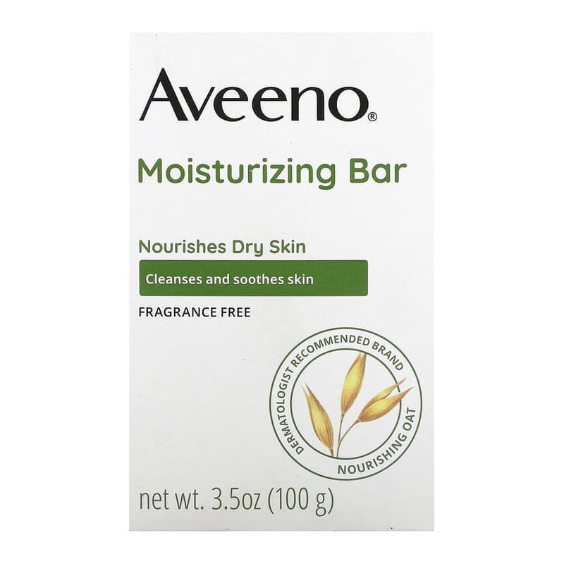 Moisturizing Bar