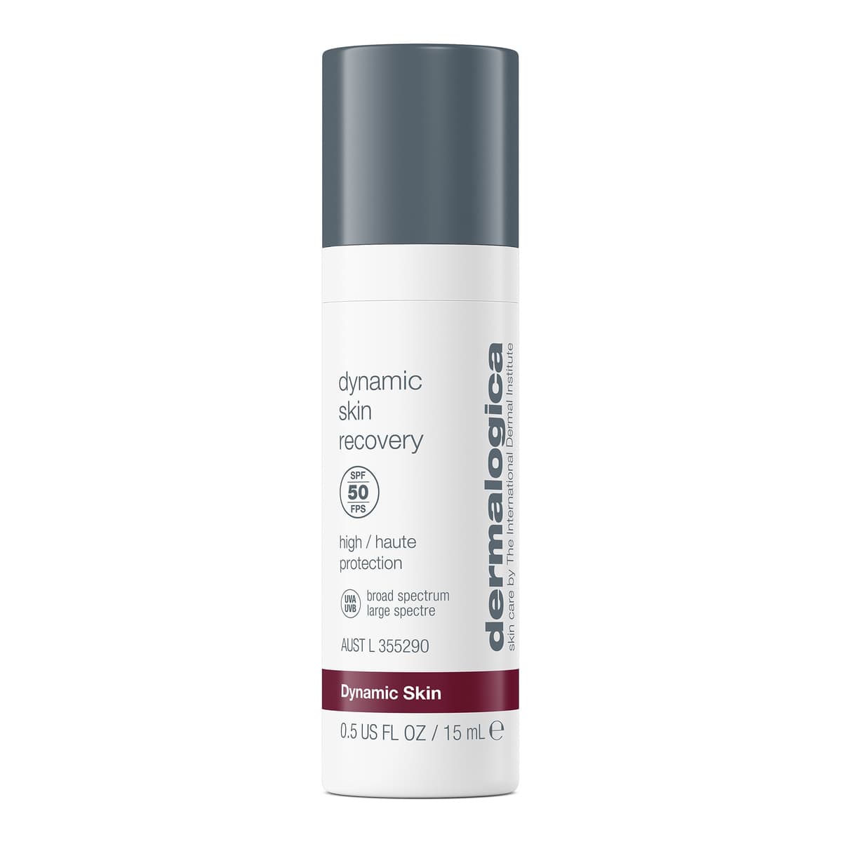 Mini Dynamic Skin Recovery SPF50 Moisturizer