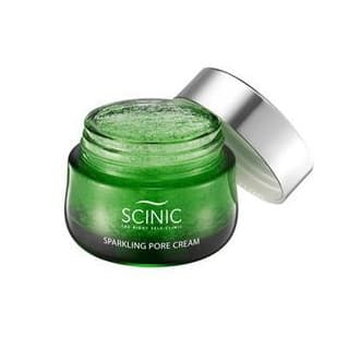Sparkling Pore Cream