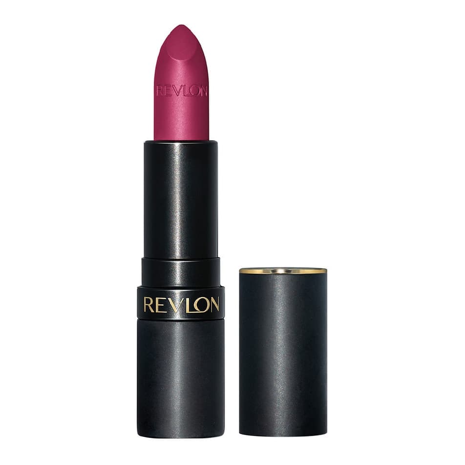 The Luscious Mattes Lipstick, Insane