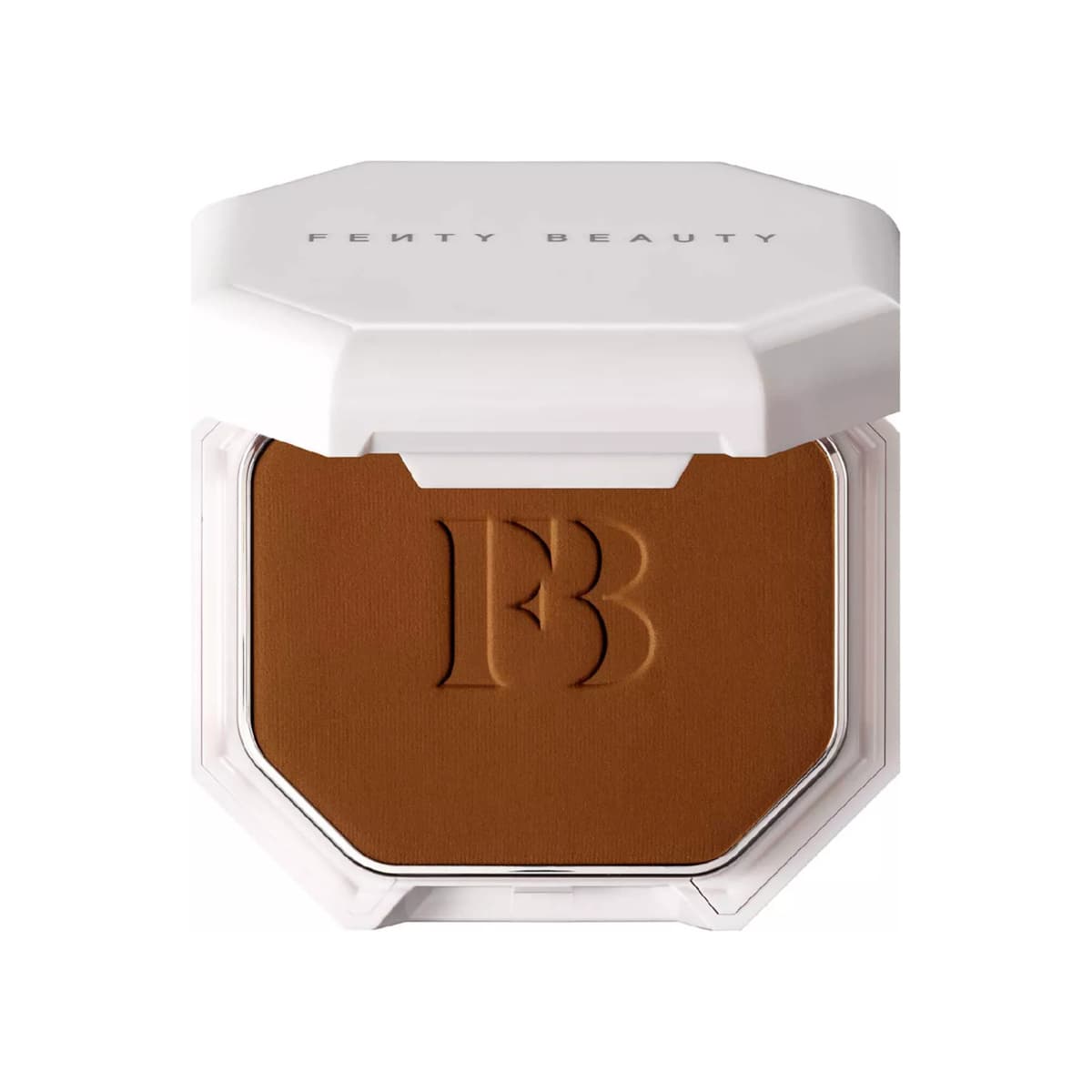Fenty Pro Filt'r Soft Matte Powder Foundation, #445