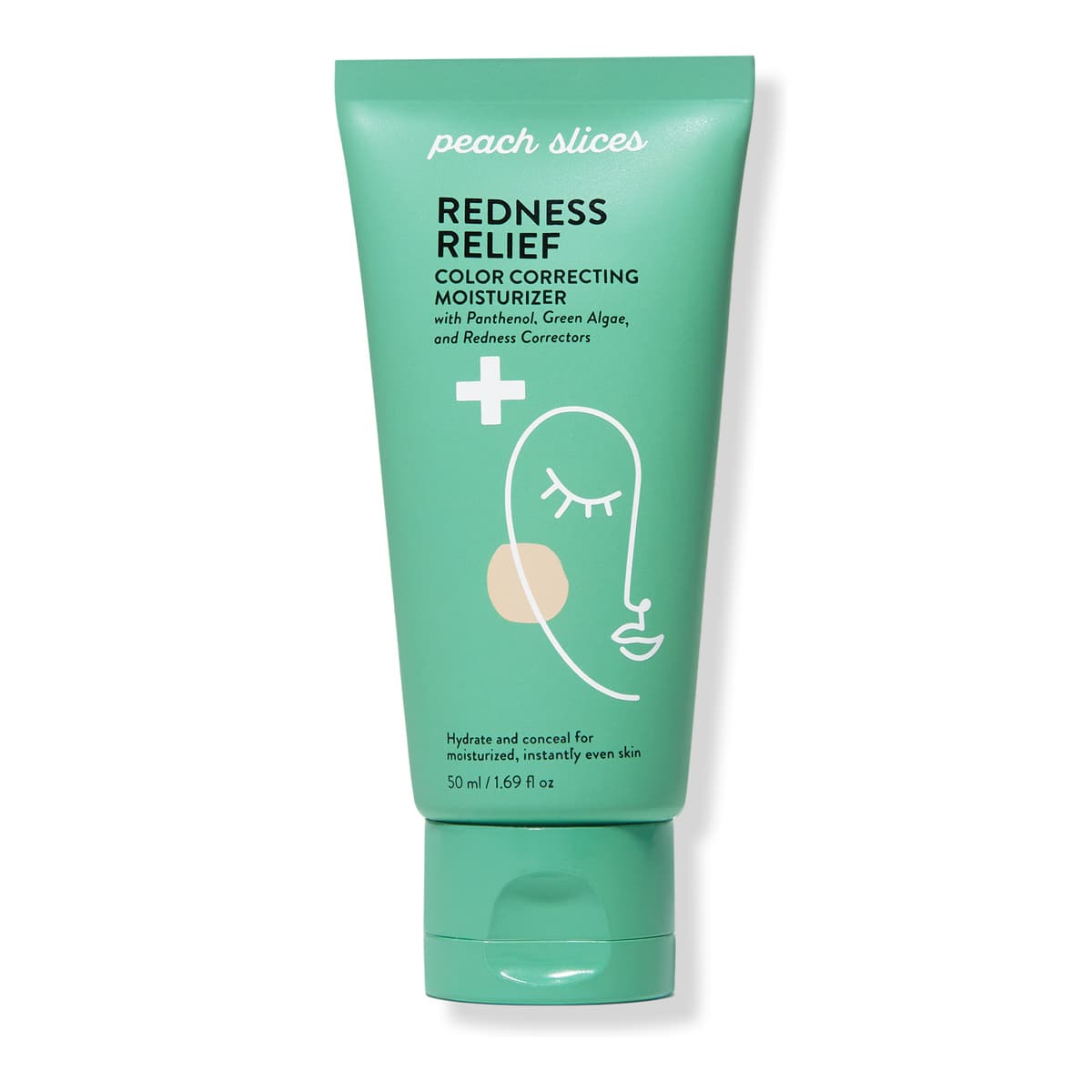 Redness Relief Color Correcting Moisturizer